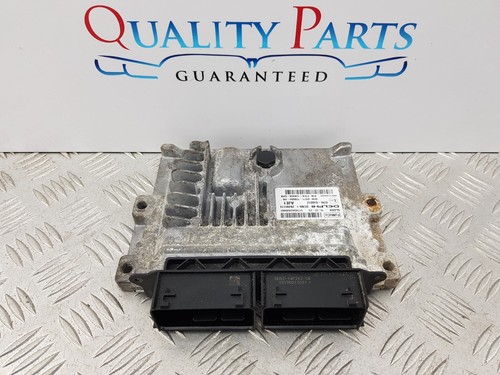 Ford focus engine control - ford,