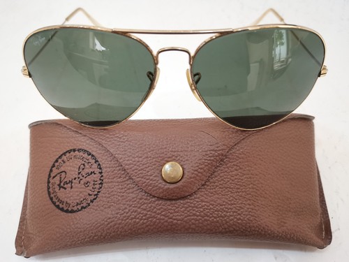 1980 vintage ray - vintage, b&l