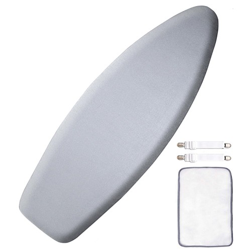 Ironing board cover and pad - board,