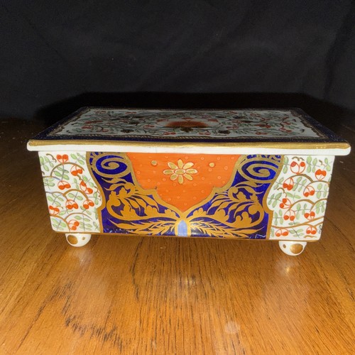 Scarce antique stevenson - antique, and