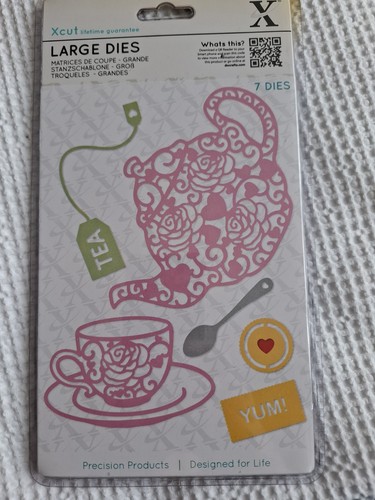 New xcut dies cup and - cup,