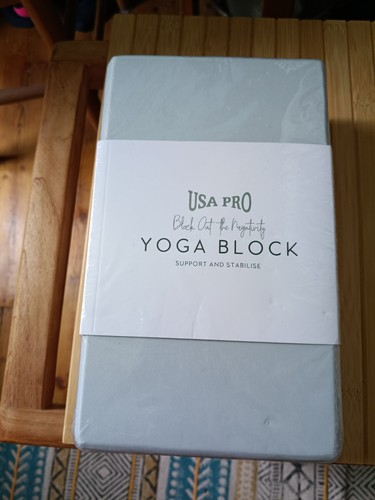 Yoga block usa pro original - block, in