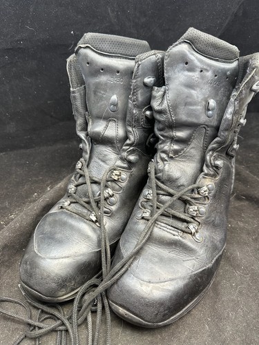 Vintage german army haix - vintage,