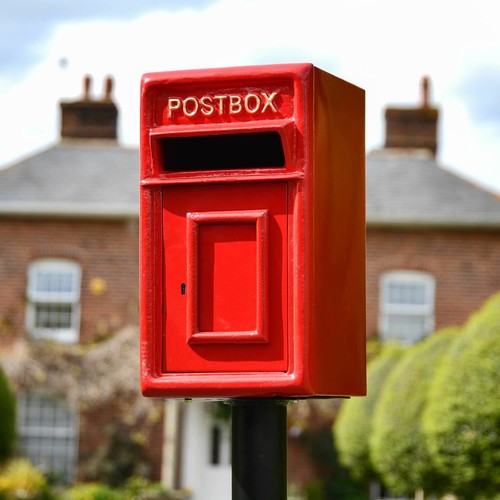 Traditional cast iron red - traditional,