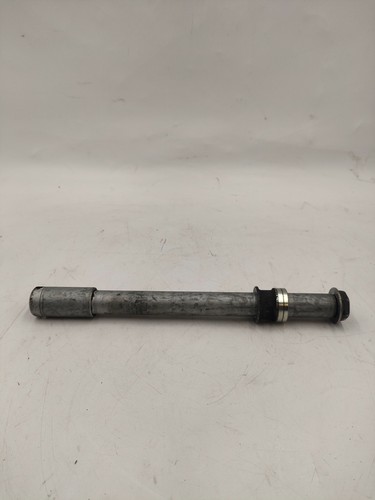 Front wheel axle - wheel, honda