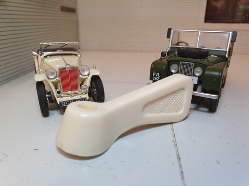 Land rover station wagon - station,
