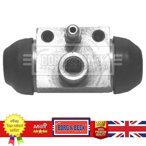 Wheel cylinder for - cylinder, punto