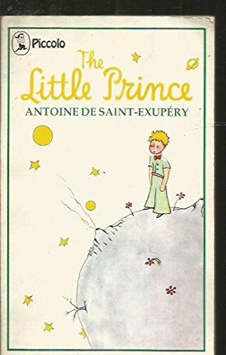 The little prince piccolo - the,