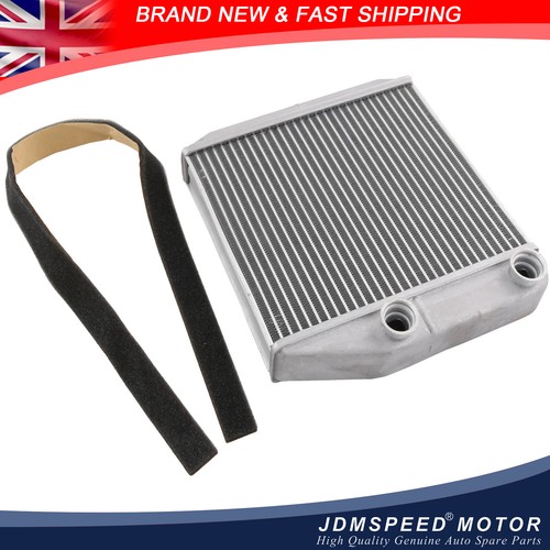 Heater matrix for - matrix, vauxhall