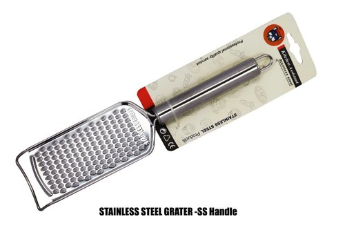 Stainless steel hand - hand, food