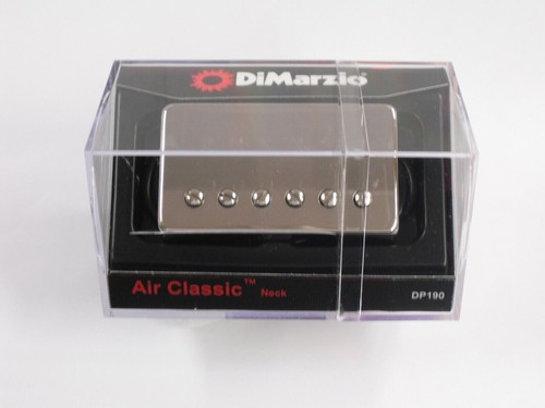 Dimarzio dp190 air classic - dp190,
