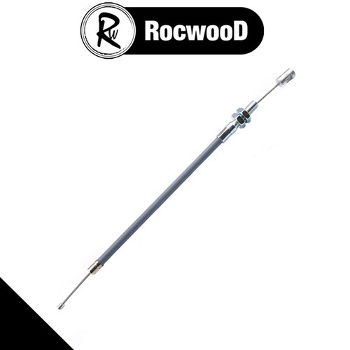 Kawasaki throttle cable - kawasaki,