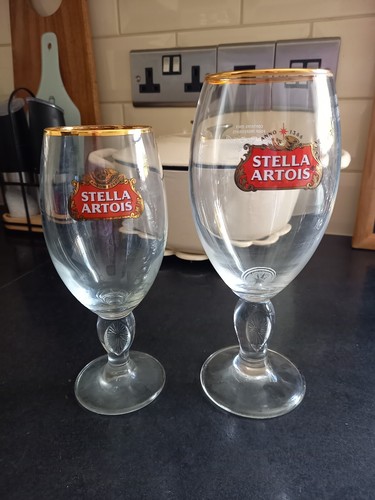 Stella artois chalice - 2,