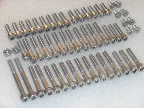 Suzuki gsf400 bandit engine - gsf400,