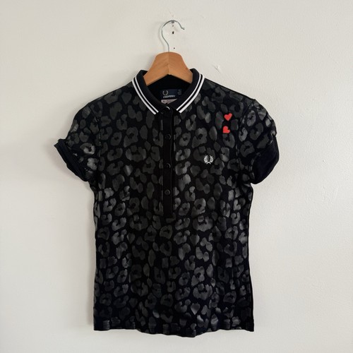 Fred perry amy winehouse - perry,
