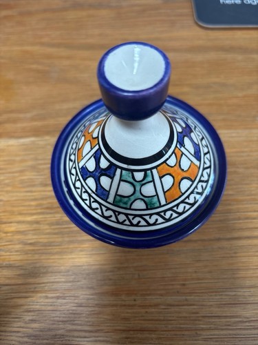 Mini tagine vintage - mini,
