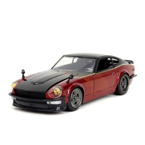 Jada diecast fast and - diecast, furious