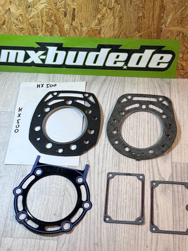 Kawasaki gasket 500 kx500 - kx,