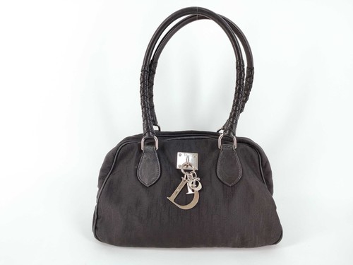 Dior trotter christian tote - dior,