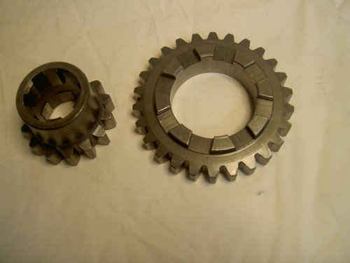 Hewland mk5 gear ratios - mk5,