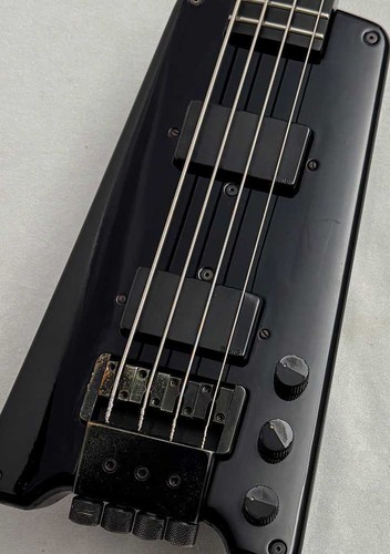 Steinberger used bass - l-2,