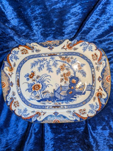 Antique ridgeways anglesey - antique,