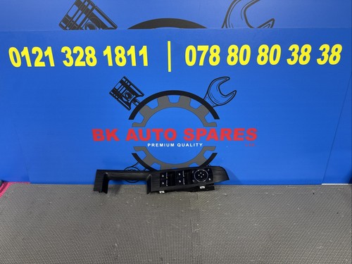 Ford kuga window switch trim - ford,