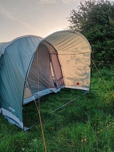 Vango man awning - 6-man,
