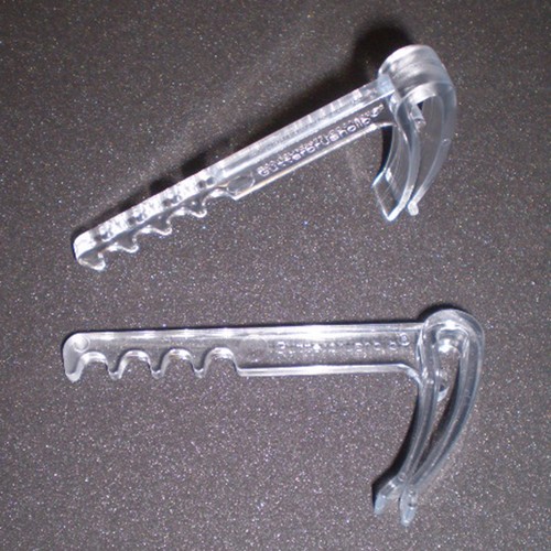 Hedgehog gutter clips pack - pack, of
