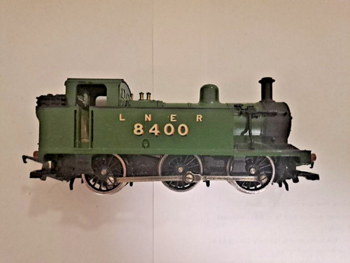 Hornby r130 gauge 6 0 - hornby, oo