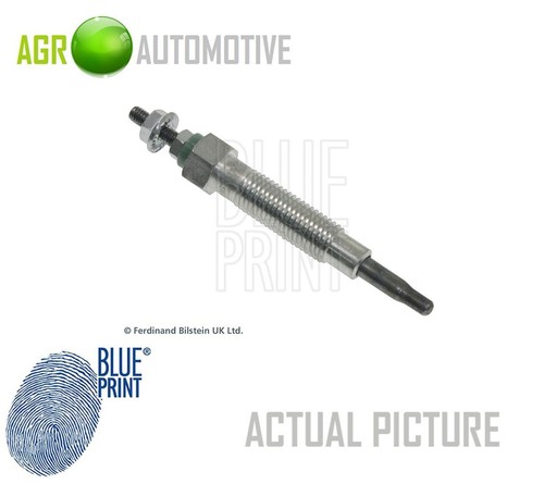 Blue print engine - plug, oe