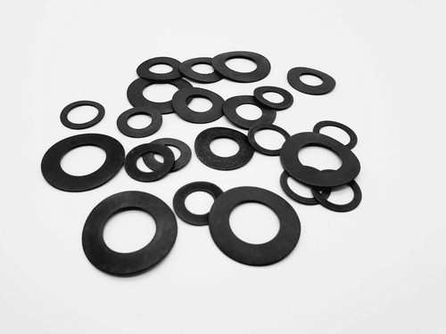 Ice washers for shimano - washers™,