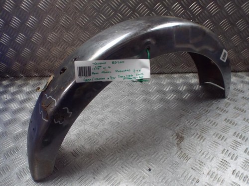 Yamaha rd200 1974 - yamaha,