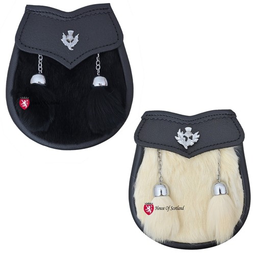 Boys kids kilt - kids, fur