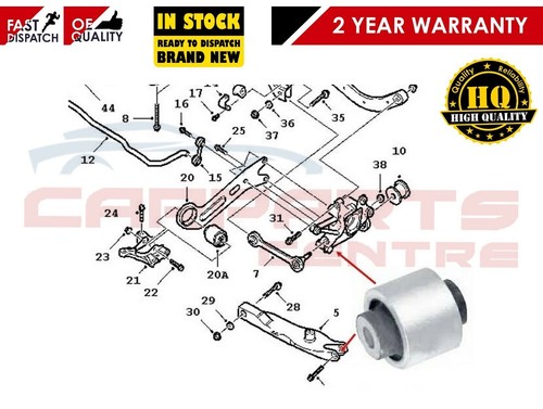 For vauxhall opel vectra - for,