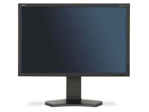 Nec p242w ips - 24", hd