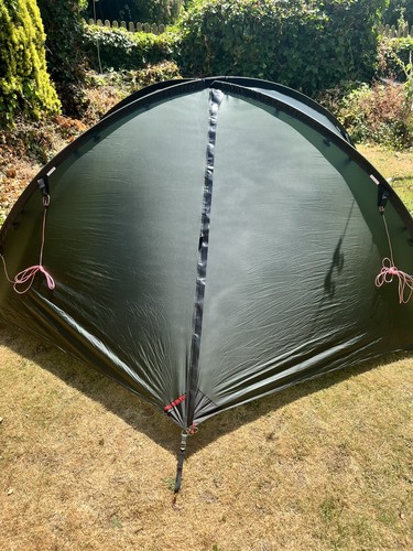 Hilleberg niak green - hilleberg,