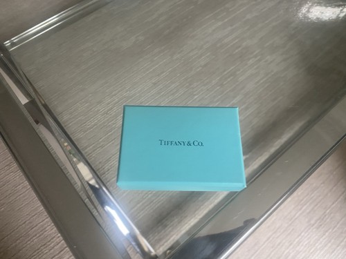 Tiffany box - tiffany,