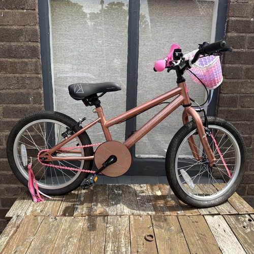 Apollo girls bike - girls,
