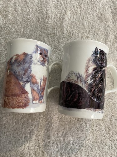 Roy kirk ham cats galore - roy,