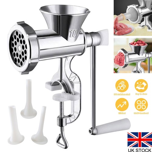 Kitchen meat sausage maker - meat,