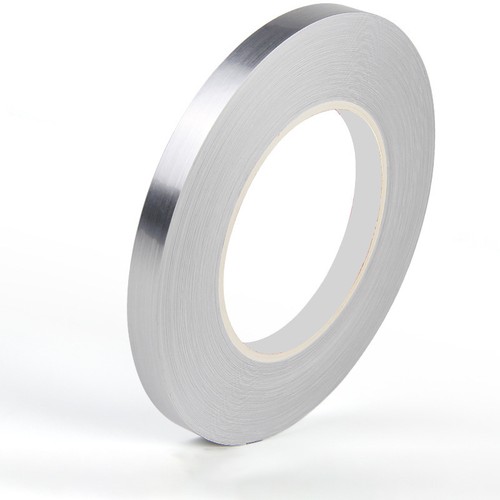 Stainless steel flat decor - stainless,