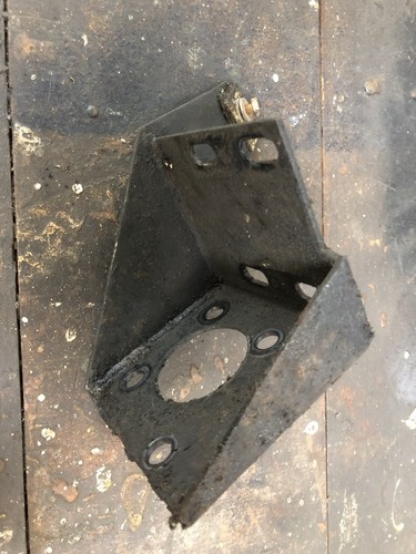 Land rover series bulkhead - land,