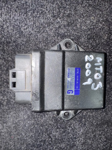 Yamaha 660 cdi unit - 03,