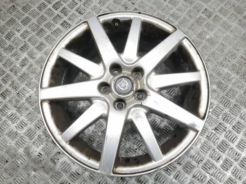 Jaguar type 2004 - 2004, alloy