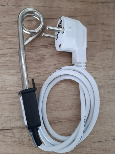Travel heater element - element, mini