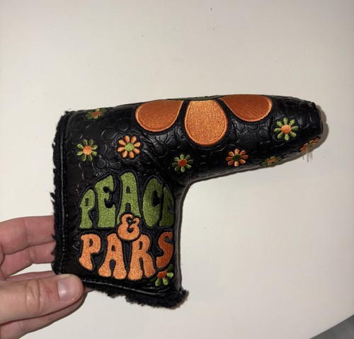 Scotty cameron gallery peace - cameron,