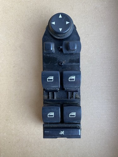 6951929 bmw series - 5, e61