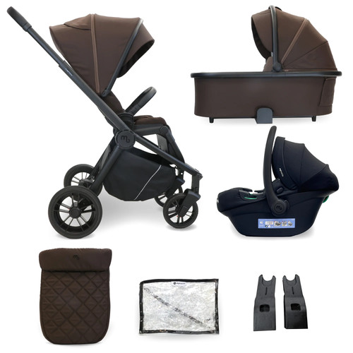 Babiie mb450i 1 - my, travel