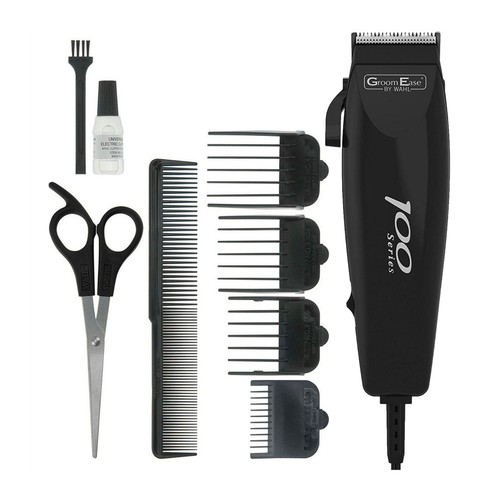 Wahl groomease 100 series - groomease, hair